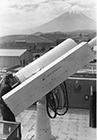 SAO-2 and Dave Hallenback